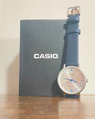 Orologio donna Casio Enticer