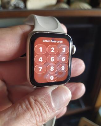 Apple Wacth 
