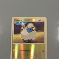 mareep