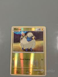 mareep