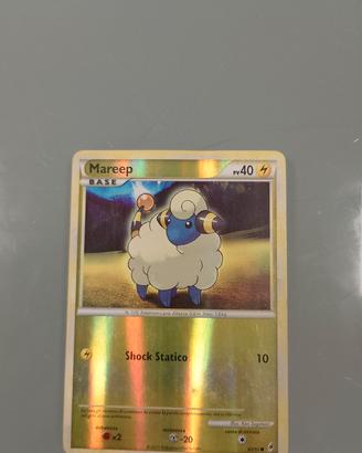 mareep