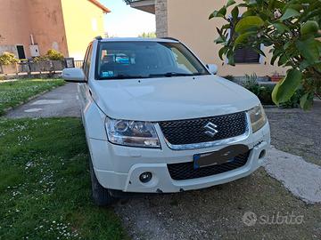 suzuki gran vitara ddis 