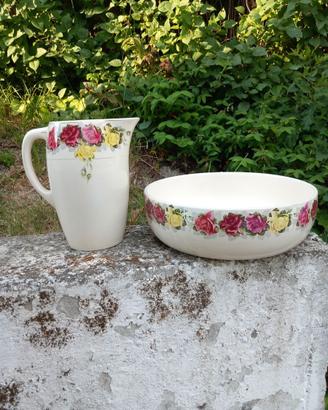 BAGNO VINTAGE