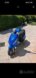 zip 50cc 4t