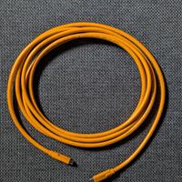 Tetherpro USB-C a USB-C

