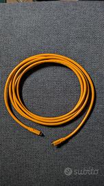 Tetherpro USB-C a USB-C

