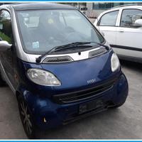 Ricambi Usati SMART FORTWO (A/C450) 2004