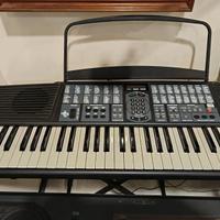 Strumenti musicali