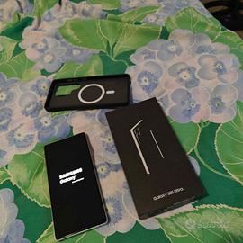 Samsung S 25 ultra 1TB  come nuovo --S cambio
