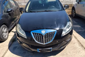 LANCIA DELTA - non marciante 