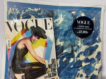 Borsa VOGUE Blu
