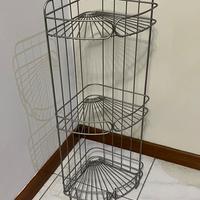 Portasapone e oggetti per doccia