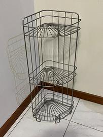 Portasapone e oggetti per doccia