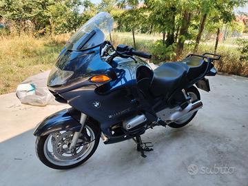 BMW r1150 rt