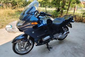 BMW r1150 rt