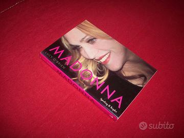 Madonna Sperling & Kupfer I edizione giugno 2008