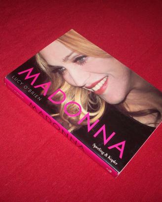 Madonna Sperling & Kupfer I edizione giugno 2008