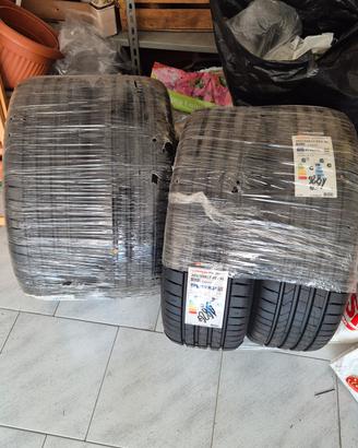 GOMME HANKOOK ventus prime 4  205/55 R17
