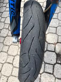 fantic 50(80)