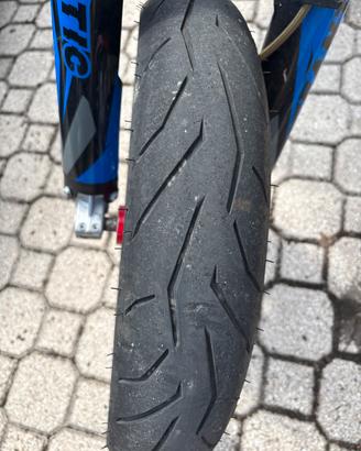 fantic 50(80)