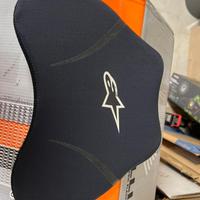 Protezione petto Alpinestar