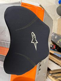 Protezione petto Alpinestar