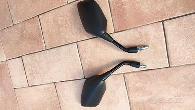 Specchietti retrovisori originali Honda CRF 300 l