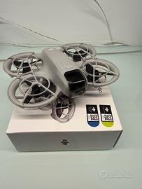 Drone dji neo