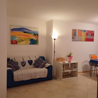 Appartamento in montagna- Commezzadura Val di Sole