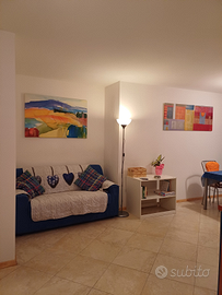 Appartamento in montagna- Commezzadura Val di Sole