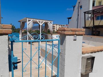 Casa vacanza La Laveria Nebida