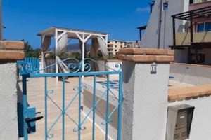 Casa vacanza La Laveria Nebida