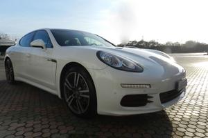Porsche Panamera 3.0 Diesel