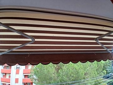Tenda da sole