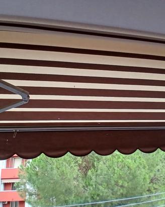 Tenda da sole