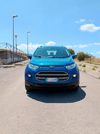 Ford eco sport