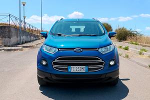 Ford eco sport