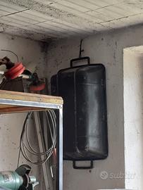 casseruola per malta