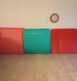 Tatami per Karate