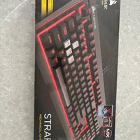 Corsair Strafe mx red