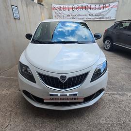 45.700 km - Lancia Ypsilon 1.0 FireFly 5 porte S&S