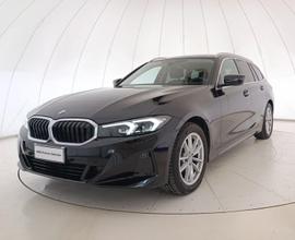 BMW Serie 3 320i Touring auto