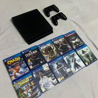 play station 4