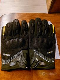 guanti moto suomy taglia xl