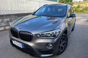 BMW X1 sDrive18d xLine