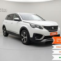 PEUGEOT 5008 2� serie 5008 PureTech Turbo 130 S...