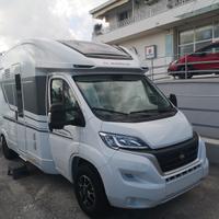 Adria Matrix Axess 670SC Pronta Consegna