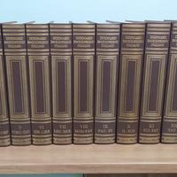 Dizionario Enciclopedico Treccani