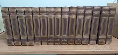 Dizionario Enciclopedico Treccani