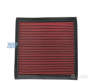 FILTRO ASPIRAZIONE DIRETTA OPEL ZAFIRA C TOURER 12